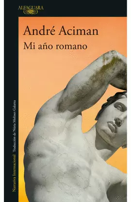 MI AÑO ROMANO