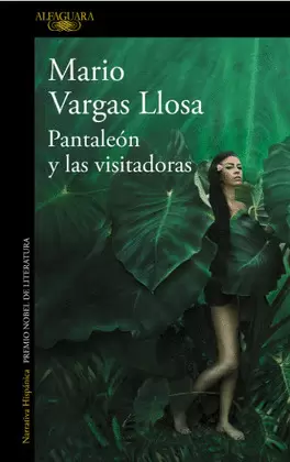 PANTALEÓN Y LAS VISITADORAS