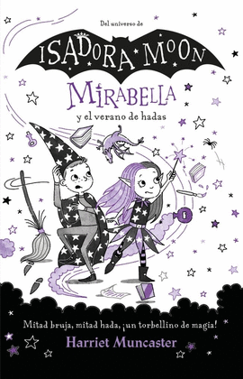MIRABELLA Y EL VERANO DE HADAS