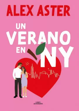 UN VERANO EN NY