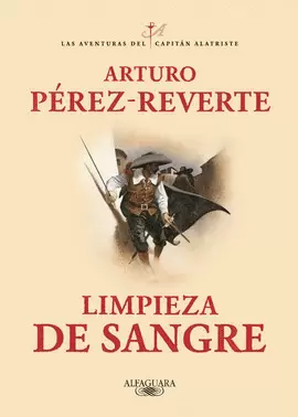 LIMPIEZA DE SANGRE