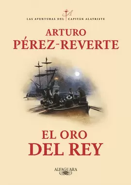 EL ORO DEL REY