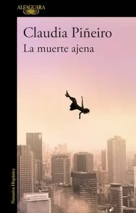 LA MUERTE AJENA