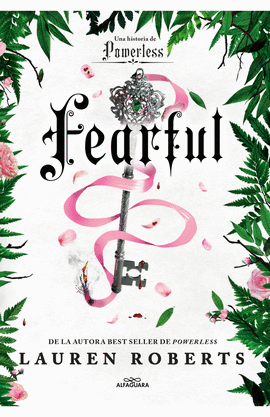 FEARFUL
