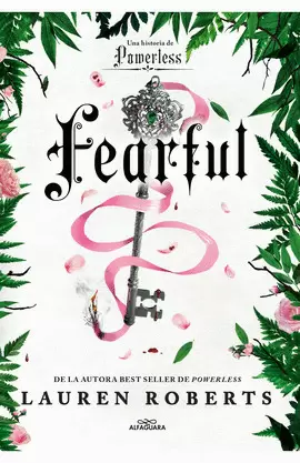FEARFUL