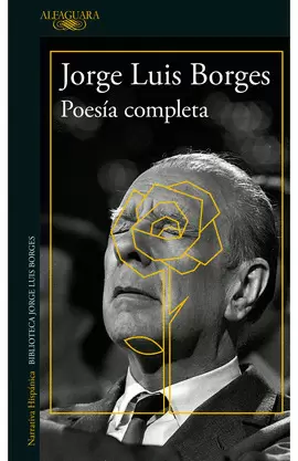 POESÍA COMPLETA