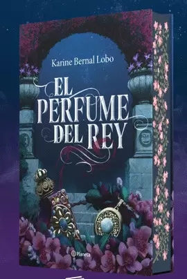 EL PERFUME DEL REY (EDICIÓN ESPECIAL)