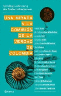 UNA MIRADA A LA COMISIÓN DE LA VERDAD DE COLOMBIA