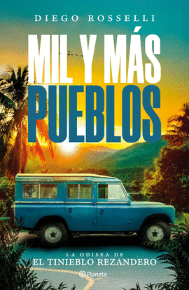 MIL Y MÁS PUEBLOS DE COLOMBIA