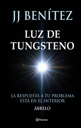 LUZ DE TUNGSTENO
