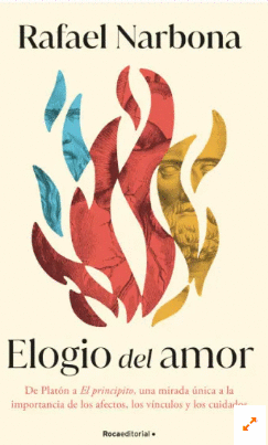 ELOGIO DEL AMOR
