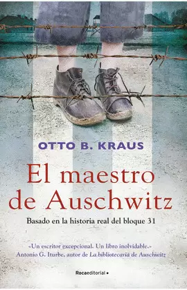 EL MAESTRO DE AUSCHWITZ