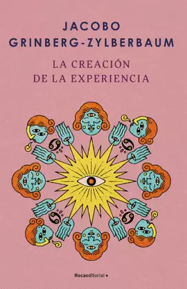 LA CREACIÓN DE LA EXPERIENCIA