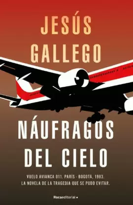 NÁUFRAGOS DEL CIELO