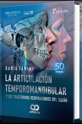 LA ARTICULACIÓN TEMPOROMANDIBULAR