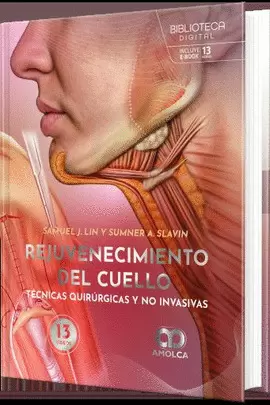 REJUVENECIMIENTO DEL CUELLO