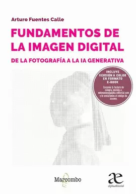 FUNDAMENTOS DE LA IMAGEN DIGITAL