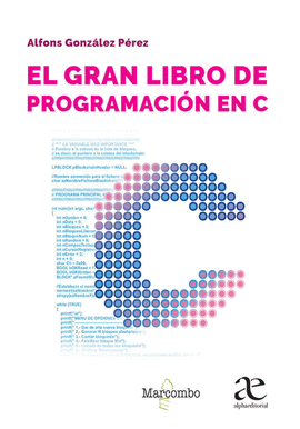 EL GRAN LIBRO DE PROGRAMACIÓN EN C++
