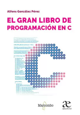EL GRAN LIBRO DE PROGRAMACIÓN EN C++