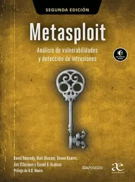 METASPLOIT