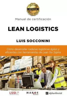 LEAN LOGISTICS