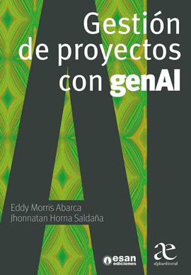 GESTIÓN DE PROYECTOS CON GENAI