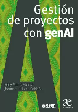 GESTIÓN DE PROYECTOS CON GENAI