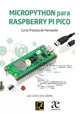 MICROPYTHON PARA RASPBERRY PI PICO