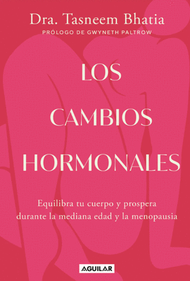 LOS CAMBIOS HORMONALES