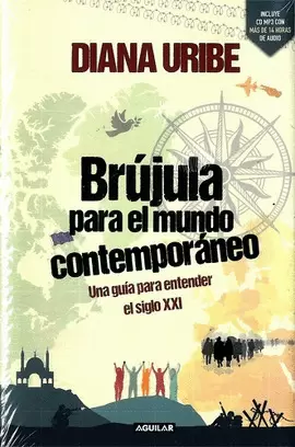 BRÚJULA PARA EL MUNDO CONTEMPORÁNEO