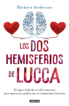 LOS DOS HEMISFERIOS DE LUCCA