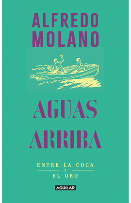AGUAS ARRIBA