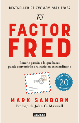 EL FACTOR FRED