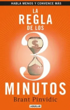 LA REGLA DE LOS 3 MINUTOS