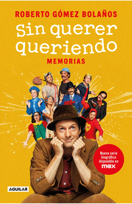 SIN QUERER QUERIENDO