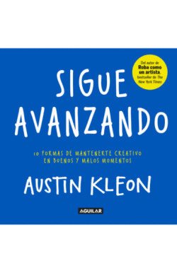 SIGUE AVANZANDO