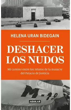 DESHACER LOS NUDOS