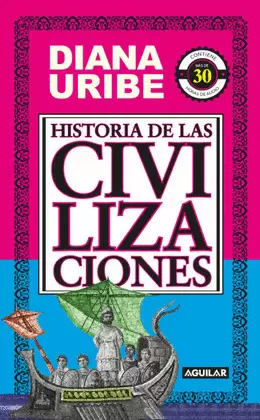 HISTORIA DE LAS CIVILIZACIONES