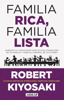 FAMILIA RICA, FAMILIA LISTA