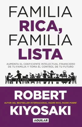 FAMILIA RICA, FAMILIA LISTA