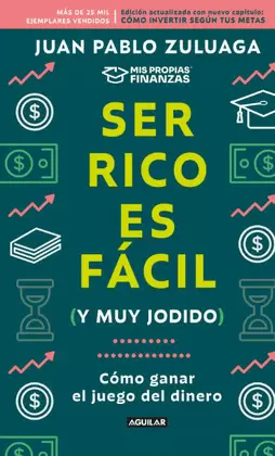 SER RICO ES FÁCIL (Y MUY JODIDO)