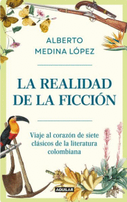 LA REALIDAD DE LA FICCIÓN