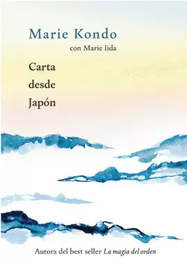 CARTA DESDE JAPÓN