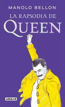LA RAPSODIA DE QUEEN