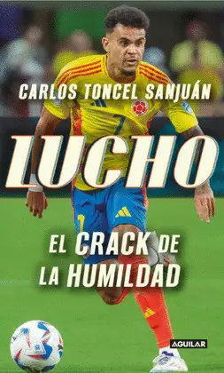 LUCHO EL CRACK DE LA HUMILDAD