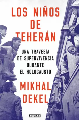 LOS NIÑOS DE THERÁN