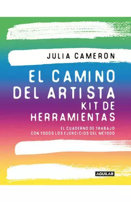 EL CAMINO DEL ARTISTA. KIT DE HERRAMIENTAS