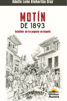 MOTÍN DE 1893