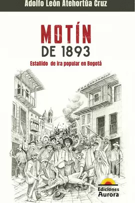 MOTÍN DE 1893