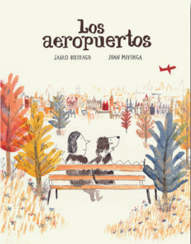 LOS AEROPUERTOS